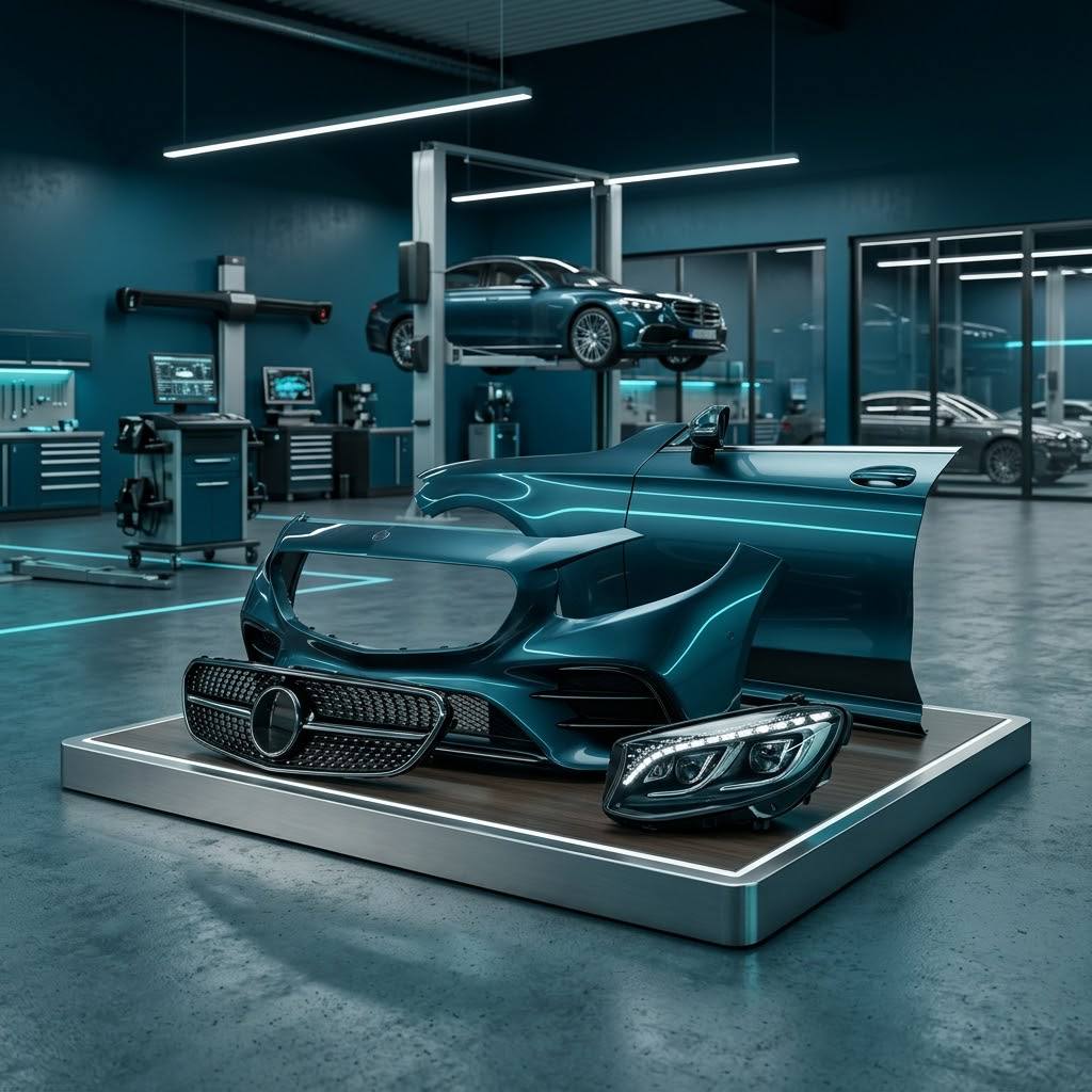 Carrosserie
