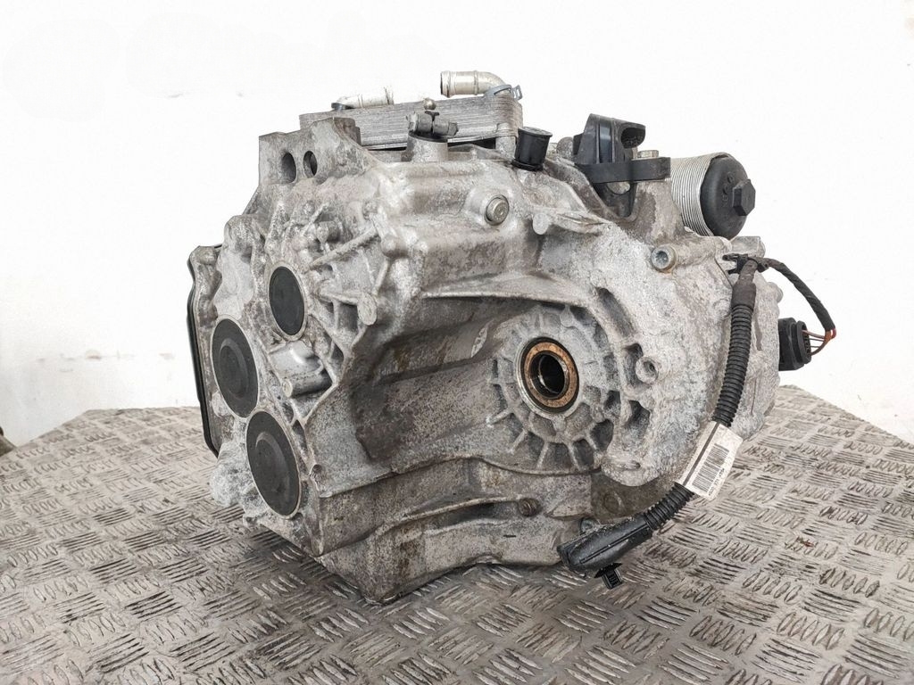 Boîte de vitesses automatique 4x4 Skoda Kodiaq 2.0 TDI