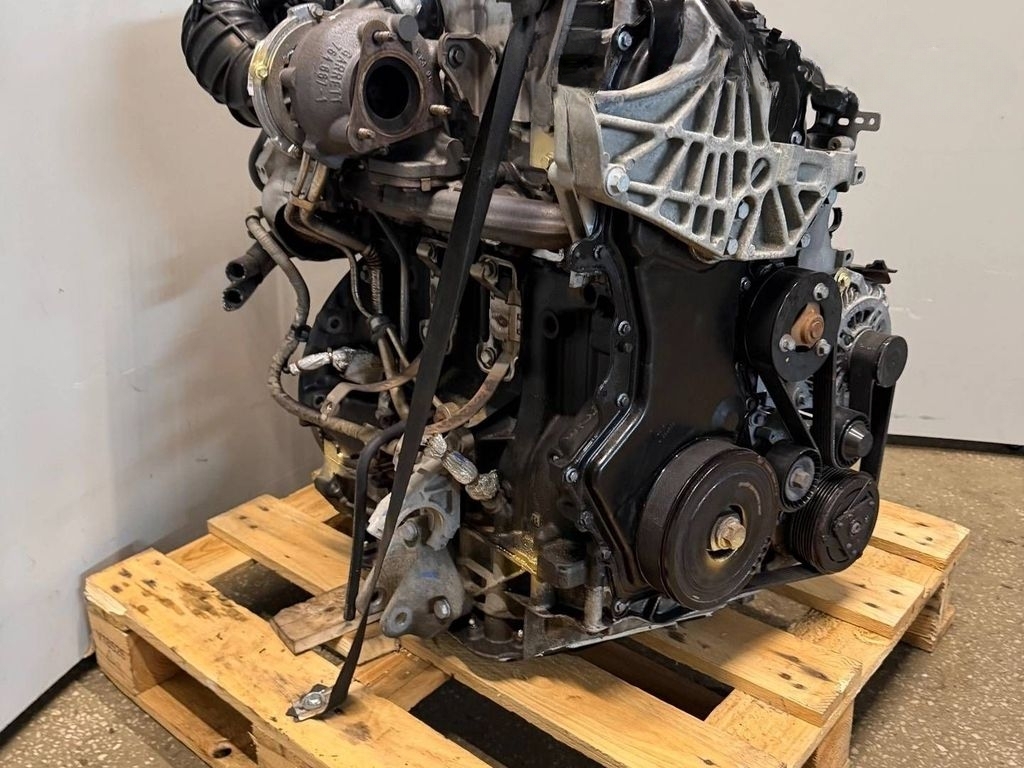 Moteur complet Renault Laguna III 2.0 dCi 150 cv