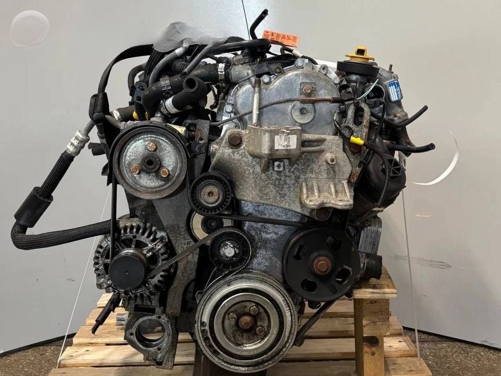 Moteur complet Opel Combo D 1.3 CDTI 90 cv
