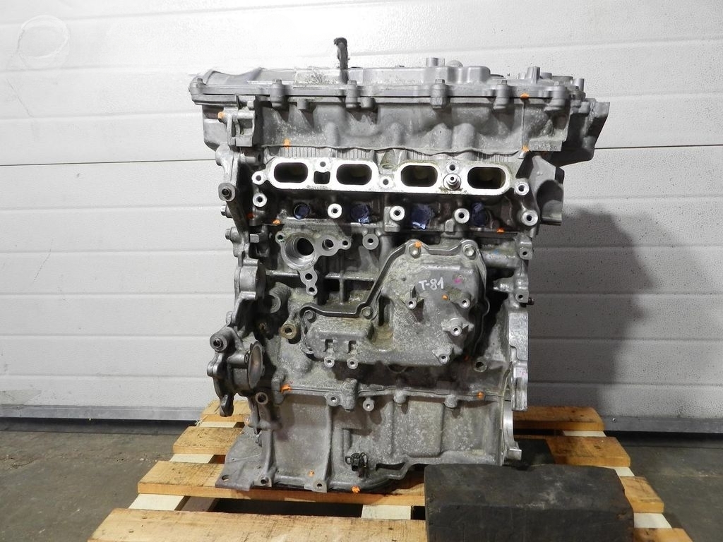 Moteur complet Toyota Corolla E210 1.2 Turbo 116 cv