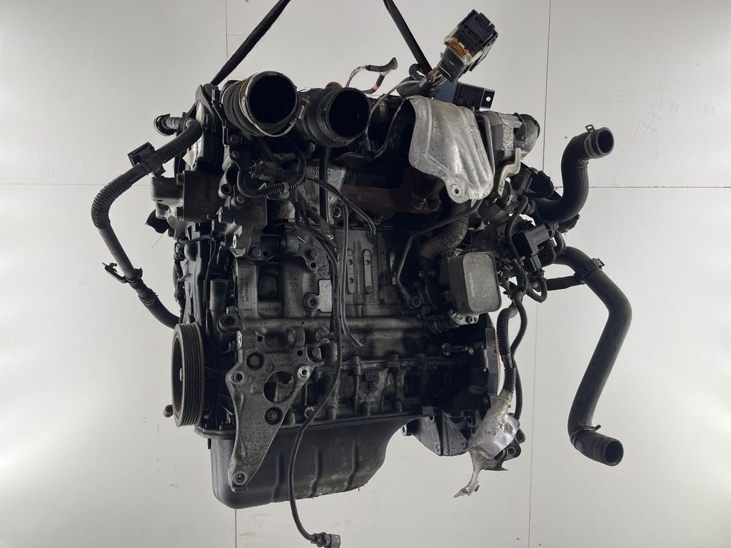 Moteur complet Citroën Berlingo 1.6 BlueHDi 100 cv