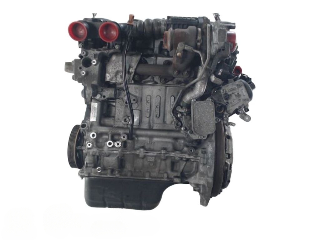 Moteur Citroën Berlingo 1.6 BlueHDi 100 cv