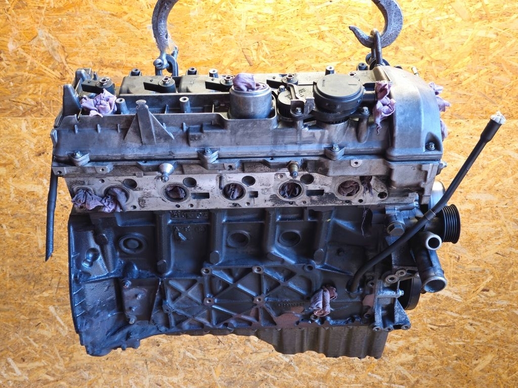Moteur complet Mercedes-Benz ML W163 270 CDI 163 cv