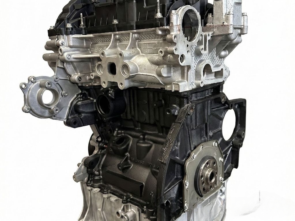 Moteur complet Ford C-MAX II 1.0 EcoBoost 100 cv