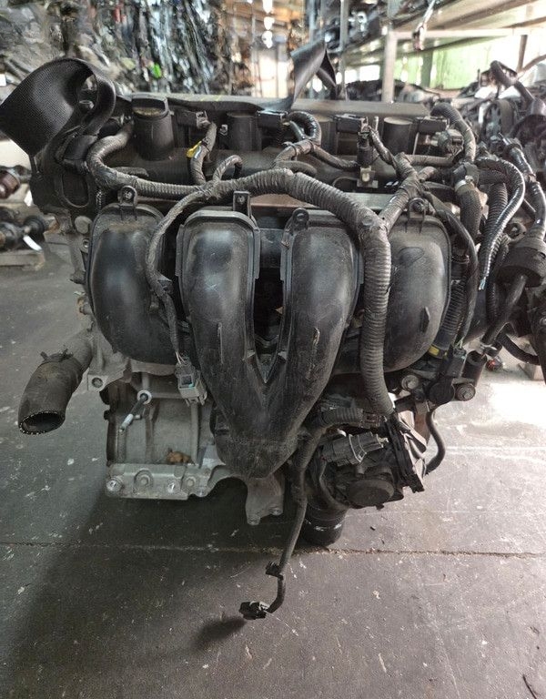 Moteur complet Ford C-MAX II 1.0 EcoBoost