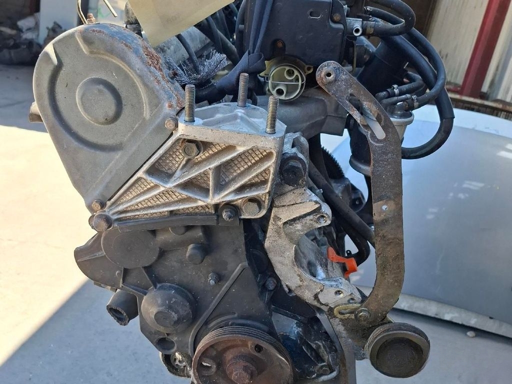 Moteur complet Citroën BX 1.6 92 cv