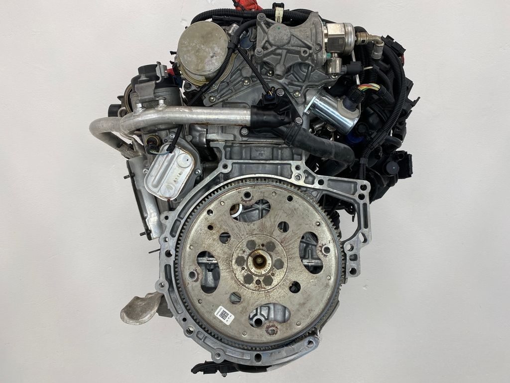 Moteur complet BMW Série 1 F20/F21 114i 1.6 Turbo 102 cv