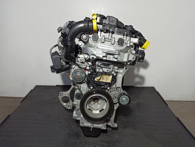 Moteur complet Citroën C5 Aircross 1.2 PureTech 131 cv