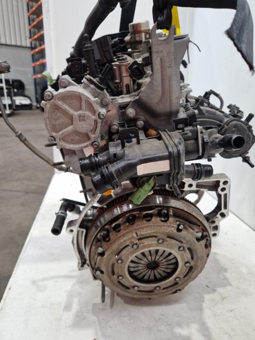 Moteur complet Citroën C5 Aircross 1.2 PureTech 131 cv