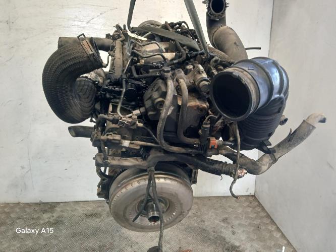 Moteur complet Hyundai Santa Fe II 2.2 CRDi 4x4 155 cv