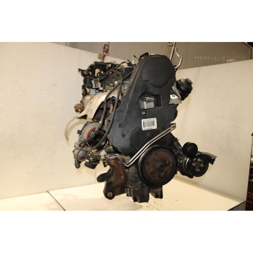 Moteur complet Volvo S60 II 2.0 D3 136 cv 5 Cylindres