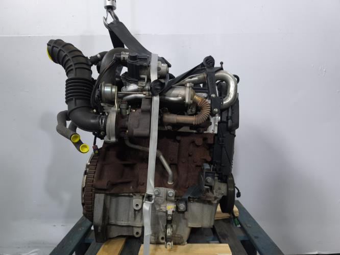 Moteur complet Renault Kangoo II 1.5 dCi 68 cv