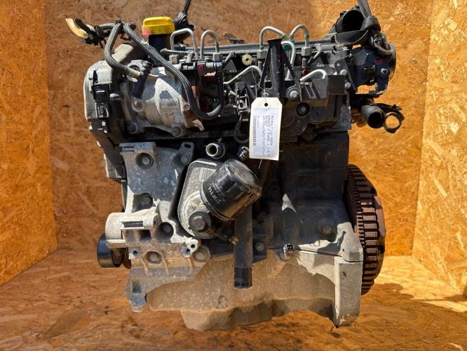 Moteur complet Renault Kangoo II 1.5 dCi 68 cv