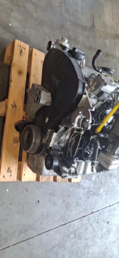 Moteur complet Audi A3 I (8L) Phase 1 1.9 TDI 90 cv