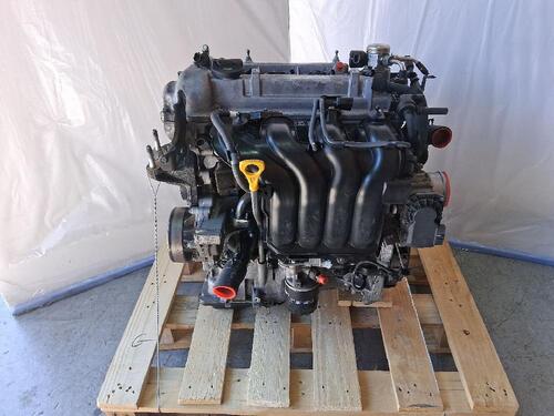Kompletter Motor Kia Sportage III (SL) 1.6 GDI 135 PS (G4FD)