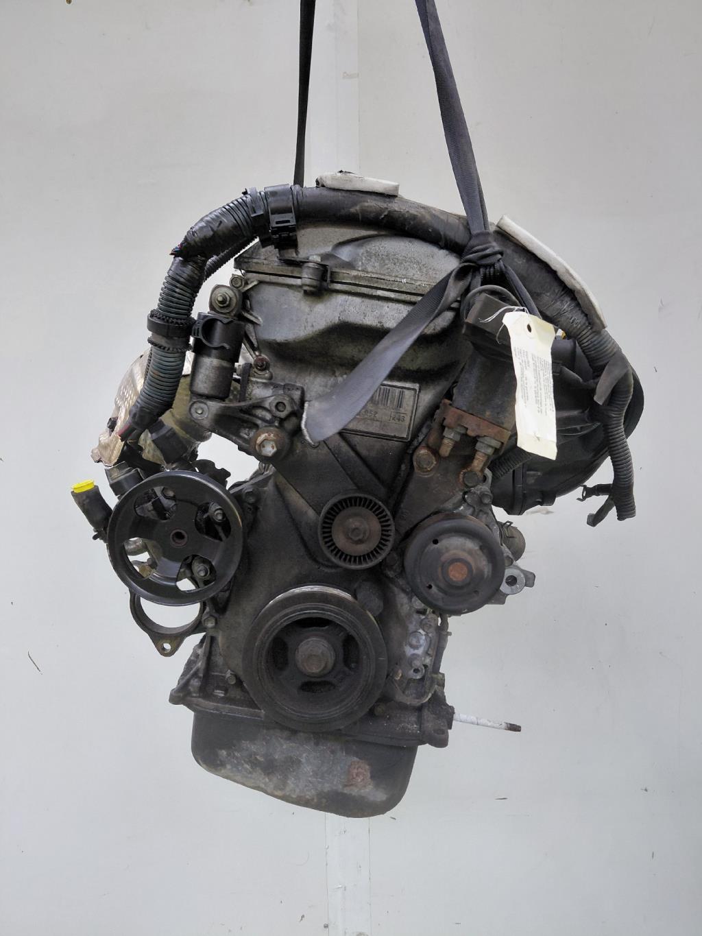 Complete engine Toyota RAV4 II (XA20) 1.8 VVT-i 125 hp (1ZZ-FE)