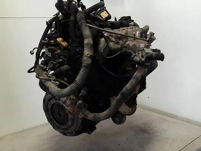 Complete engine Peugeot Partner I Phase 2 2.0 HDi 90 hp (DW10TD / RHY) - vue 4