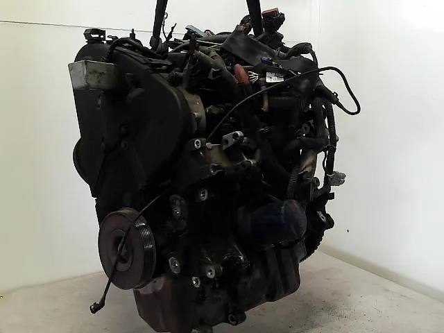 Complete engine Peugeot Partner I Phase 2 2.0 HDi 90 hp (DW10TD / RHY) - vue 7