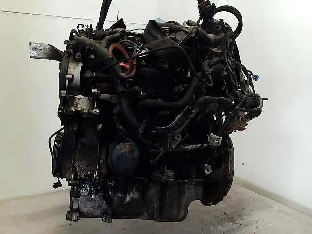 Complete engine Peugeot Partner I Phase 2 2.0 HDi 90 hp (DW10TD / RHY) - vue 8